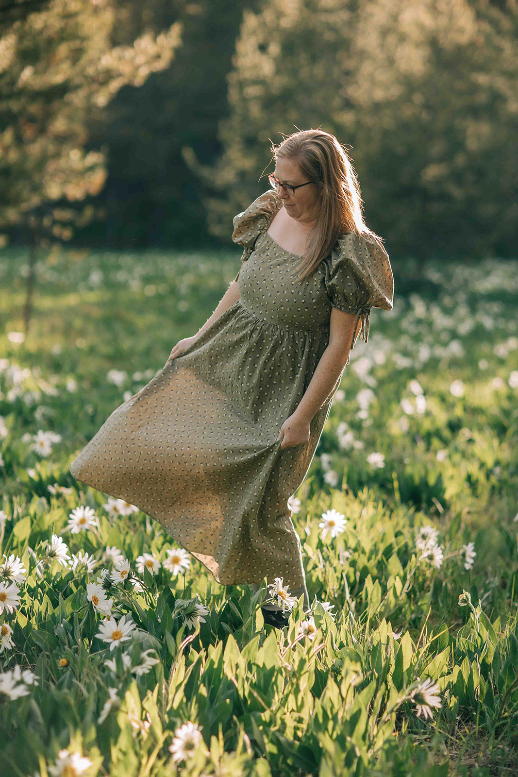 Allie Dress